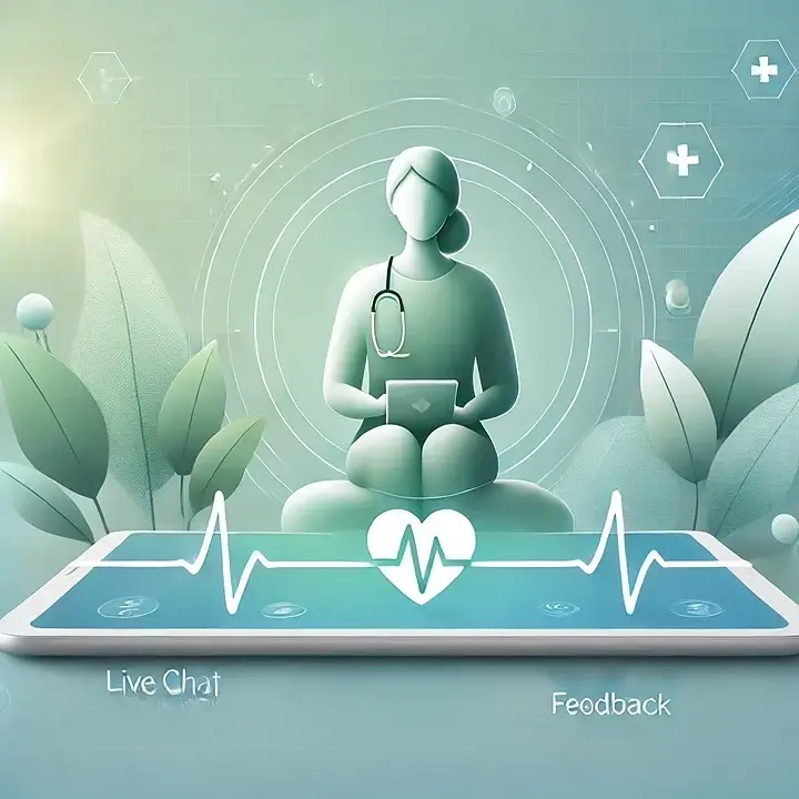 Healthcare Consulting Solutions: Technology & MedTech Advisory
